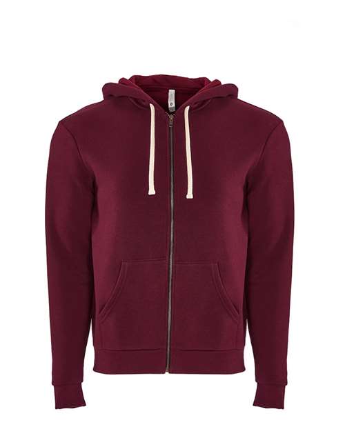 6795 Santa Barbara Full-Zip Hoodie