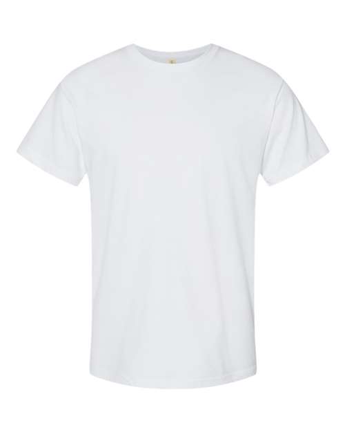 6313 Eco Heavyweight T-Shirt