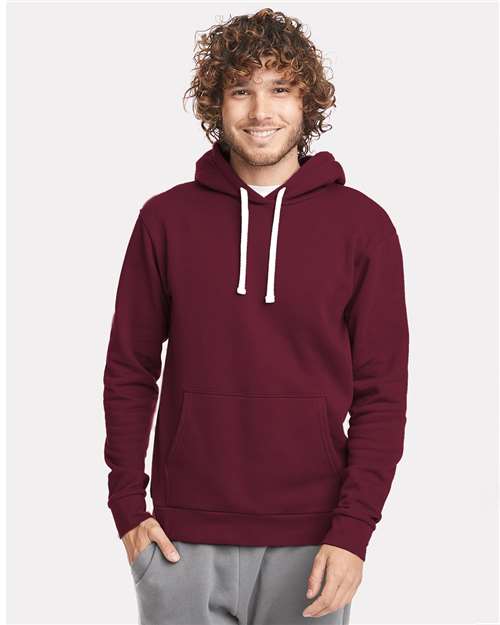 6796 Santa Barbara Hoodie