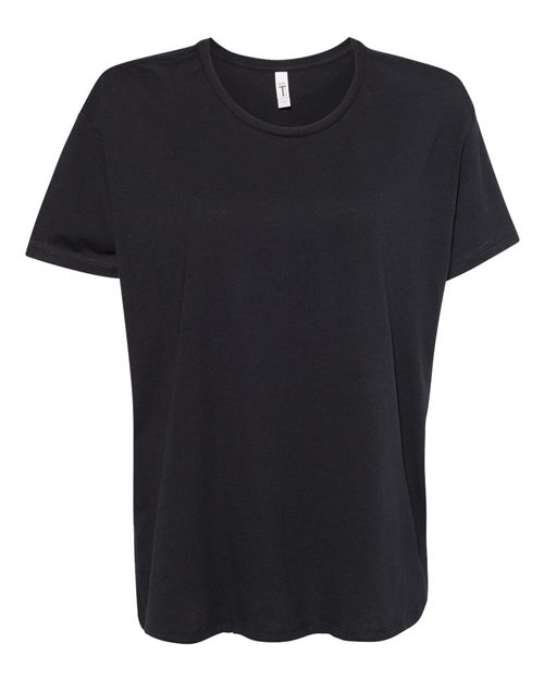 7813 Women’s Ideal Flow T-Shirt