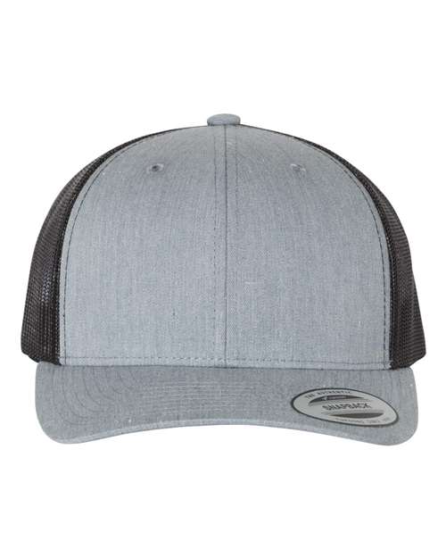 3783 Retro Trucker Cap