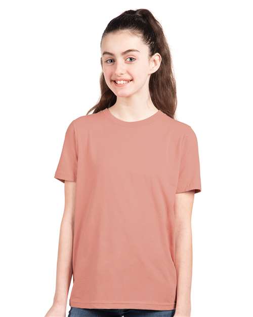 3209 Youth Cotton T-Shirt