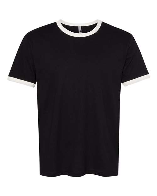 6312 Cotton Ringer T-Shirt