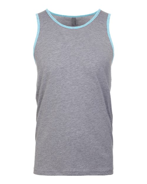 3216 Cotton Muscle Tank