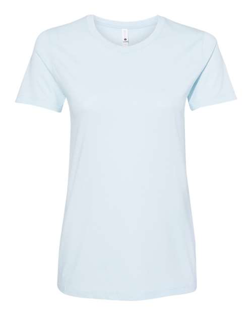 3218 Women’s Cotton T-Shirt