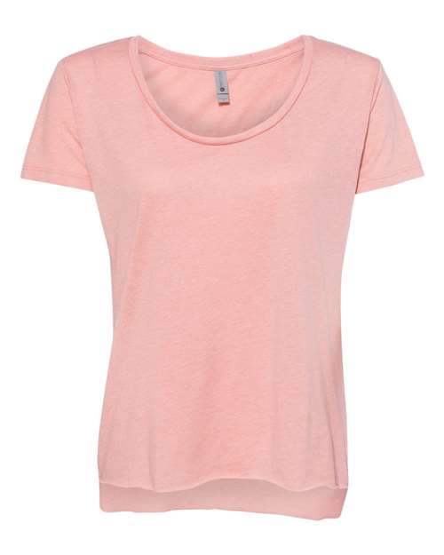 6315 Women's Festival Scoop Neck T-Shirt