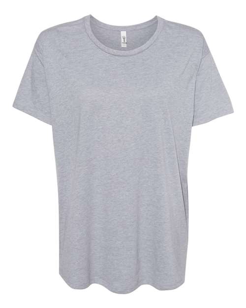 7813 Women’s Ideal Flow T-Shirt