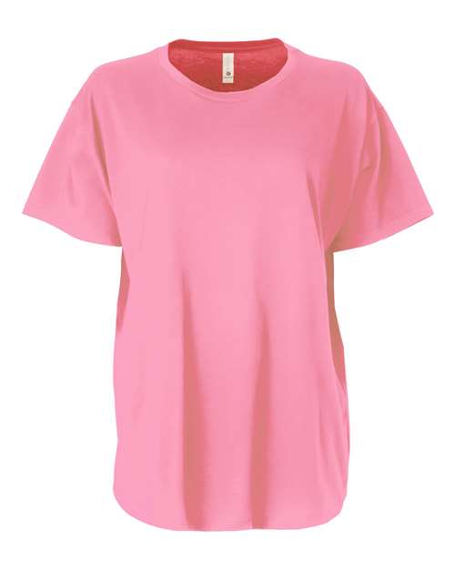 7813 Women’s Ideal Flow T-Shirt