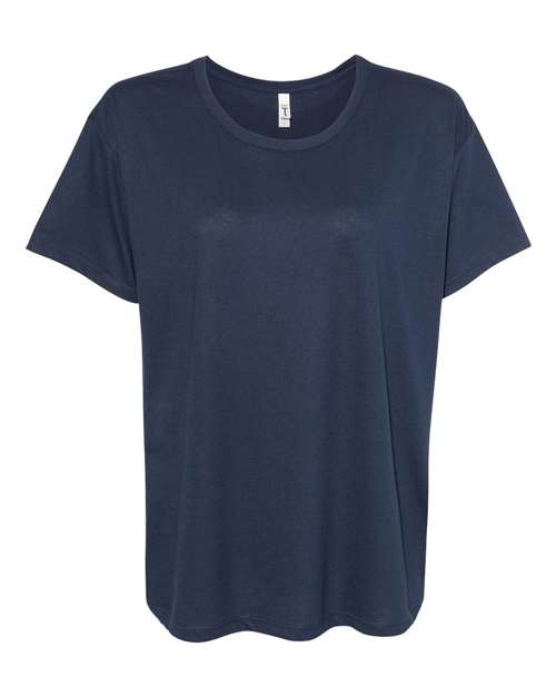 7813 Women’s Ideal Flow T-Shirt