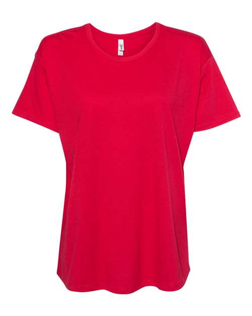 7813 Women’s Ideal Flow T-Shirt