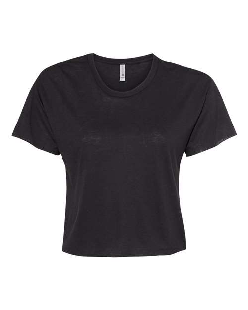 7815 Women's Festival Crop Top