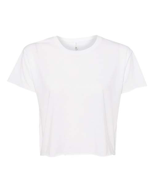 7815 Women's Festival Crop Top