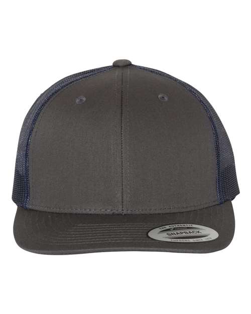 3783 Retro Trucker Cap