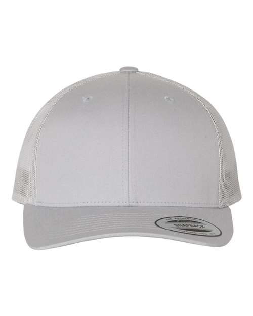 3783 Retro Trucker Cap