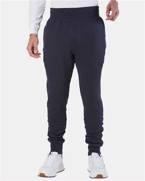 8050 Reverse Weave® Joggers