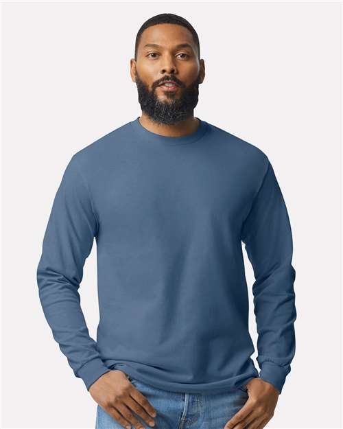 94 Heavy Cotton™ Long Sleeve T-Shirt