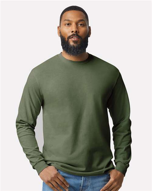 94 Heavy Cotton™ Long Sleeve T-Shirt
