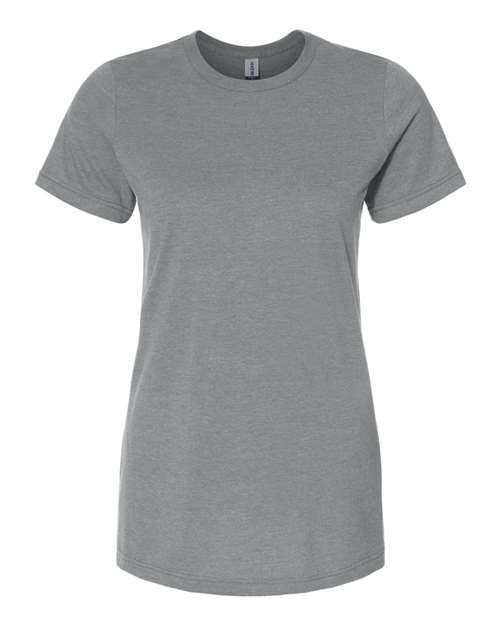 8907 Softstyle® Women's CVC T-Shirt