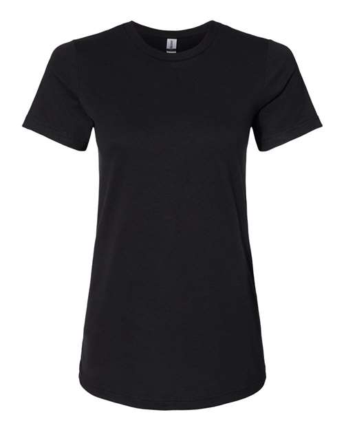 8907 Softstyle® Women's CVC T-Shirt