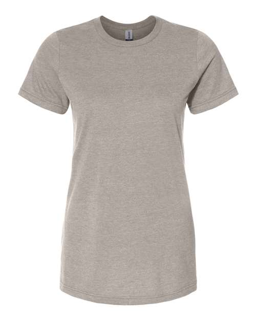 8907 Softstyle® Women's CVC T-Shirt