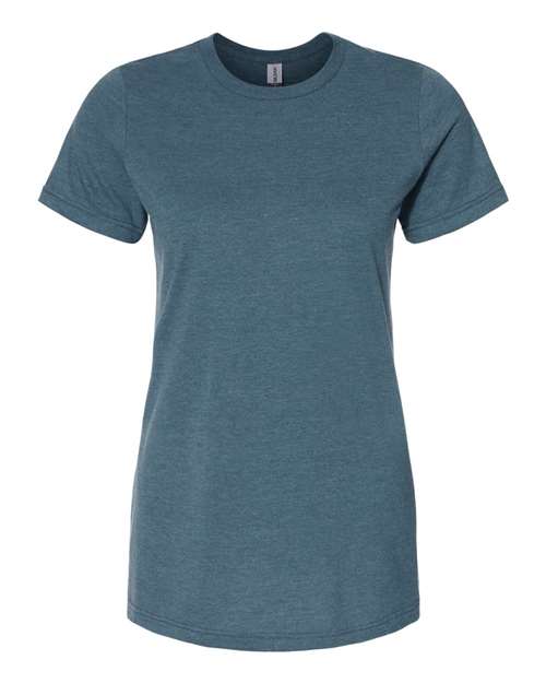 8907 Softstyle® Women's CVC T-Shirt