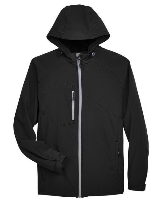 MA-18P-210527-127 - North End - End Men'S Excursion Transcon Lightweight Jacket (88166)
