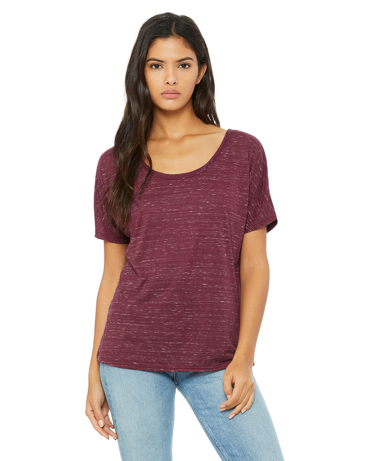 Ladies' Slouchy T-Shirt