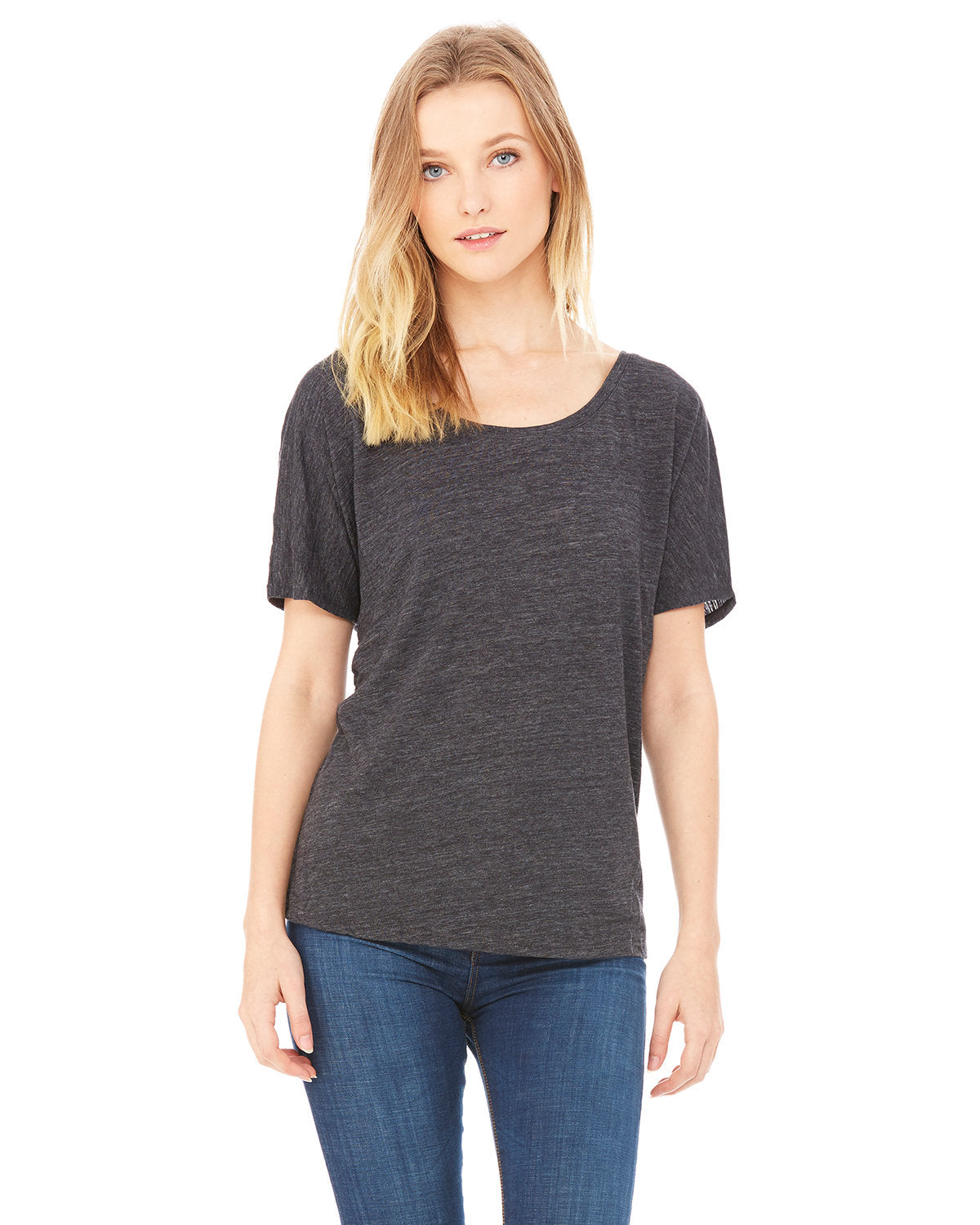 Ladies' Slouchy T-Shirt