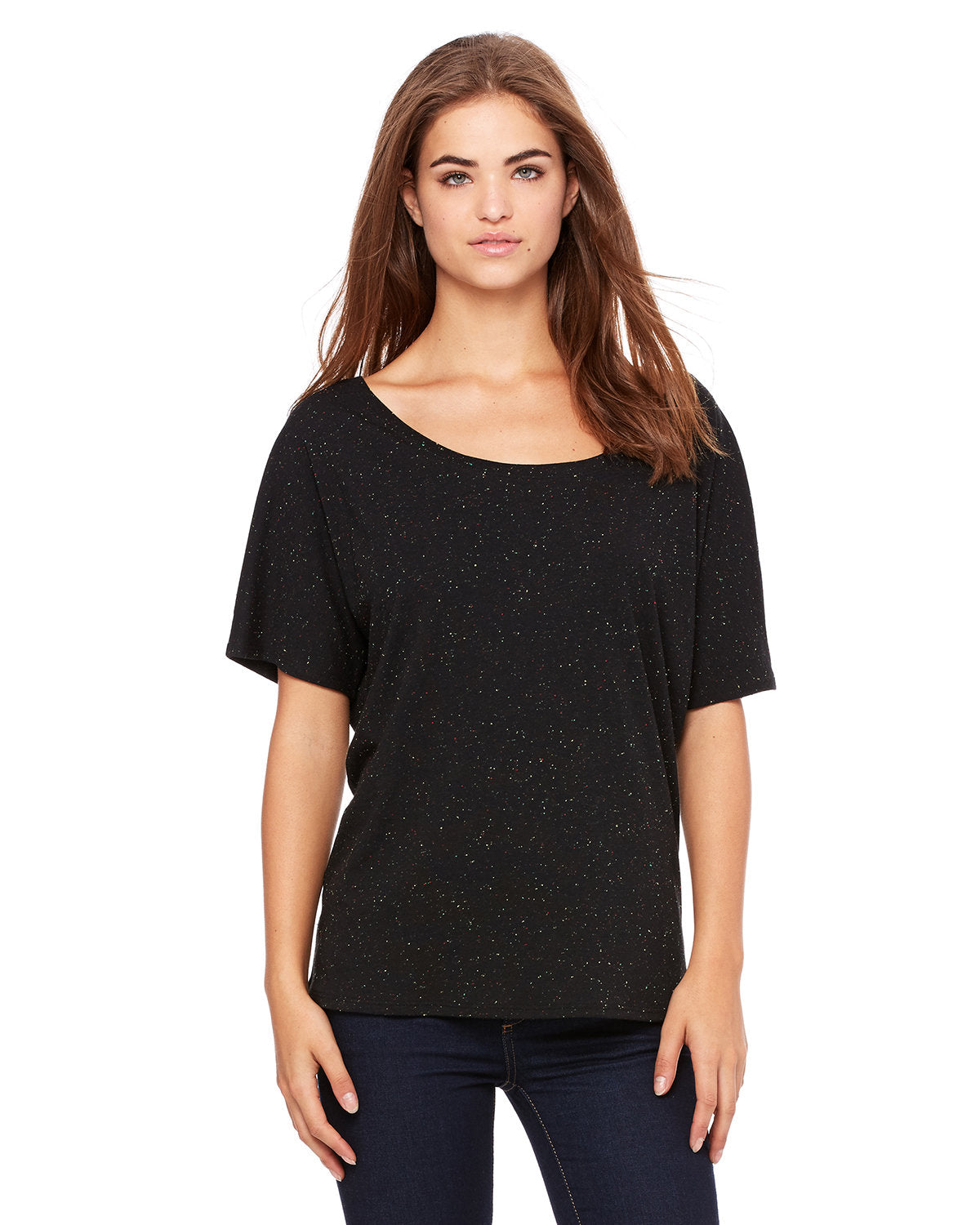 Ladies' Slouchy T-Shirt