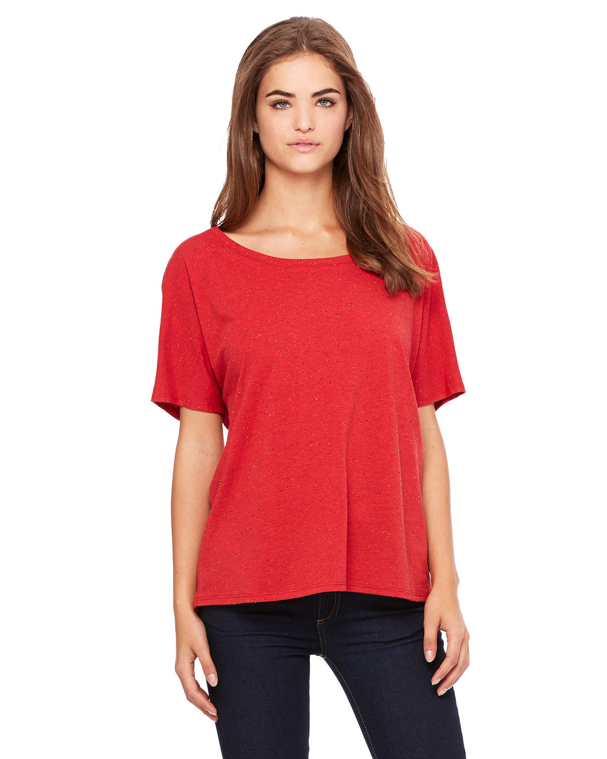 Ladies' Slouchy T-Shirt