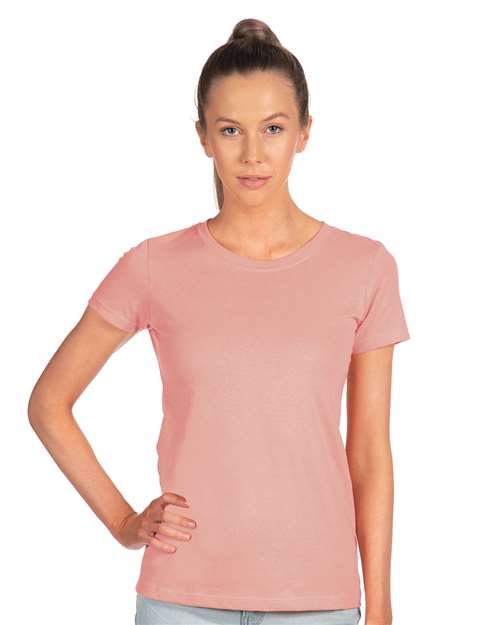 3897 Women's Ideal T-Shirt