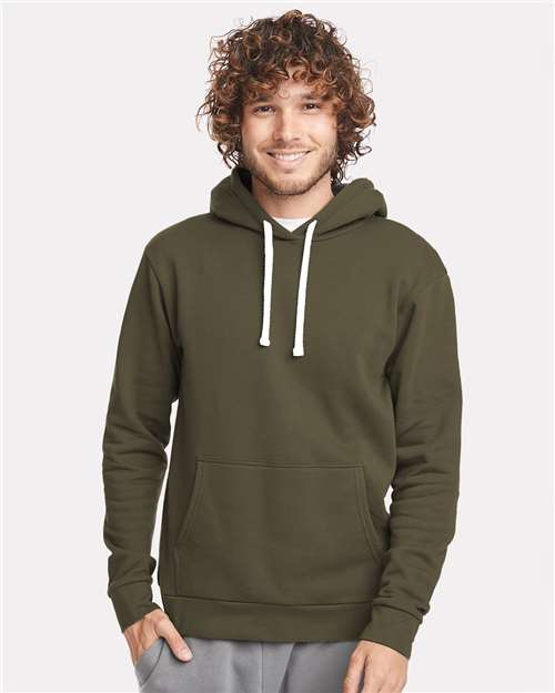 6796 Santa Barbara Hoodie