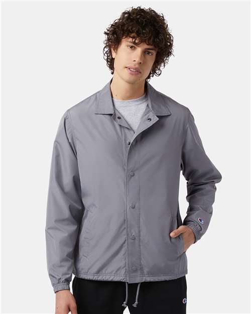 9253 Coach's Jacket
