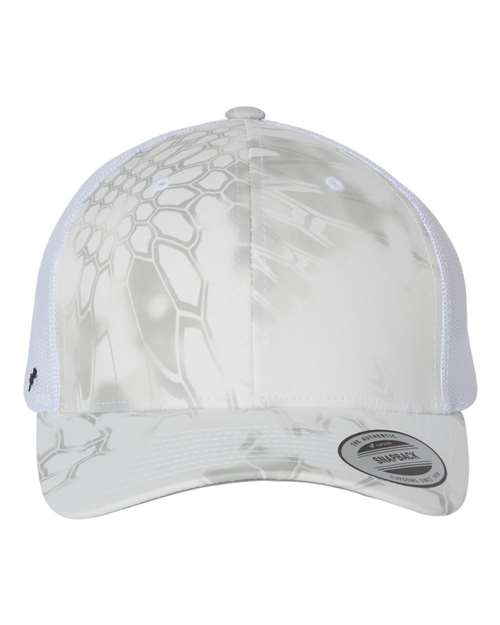 3783 Retro Trucker Cap