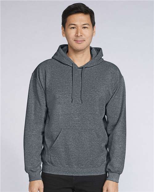9352 Softstyle® Midweight Hooded Sweatshirt