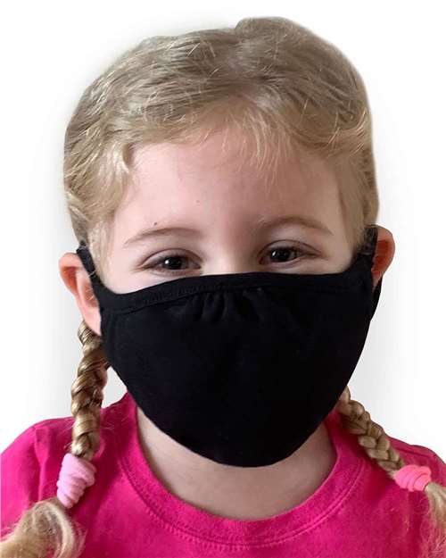 9779 Youth Face Mask