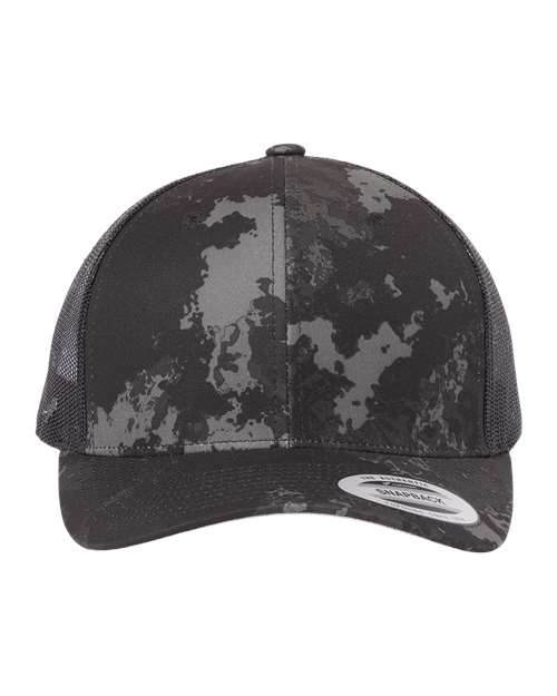 3783 Retro Trucker Cap