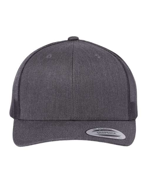 3783 Retro Trucker Cap