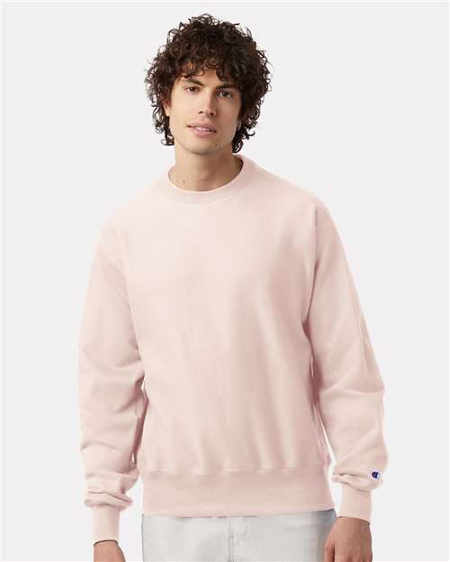 1760 Reverse Weave® Crewneck Sweatshirt