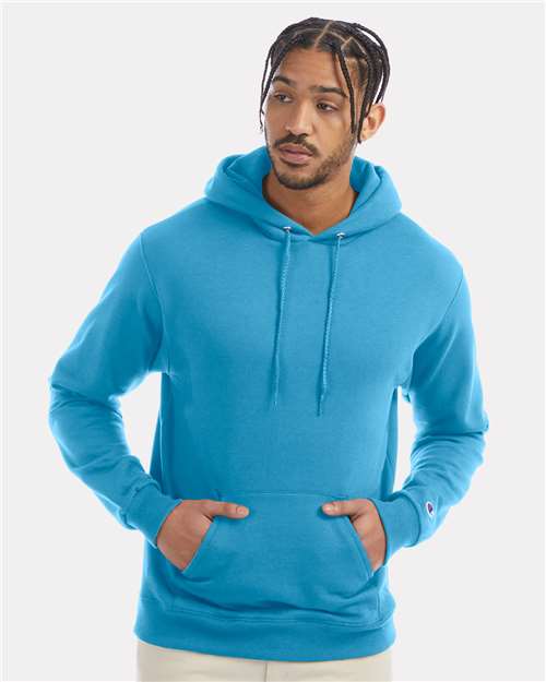 1757 Powerblend® Hooded Sweatshirt