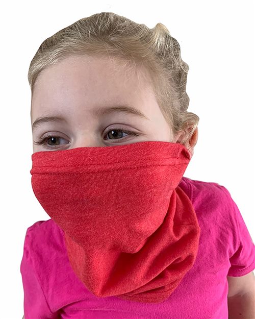9781 Youth General Use Neck Gaiter