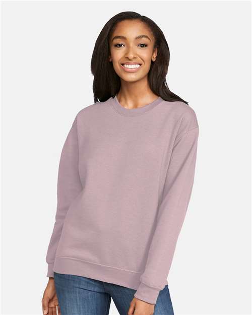 9351 Softstyle® Midweight Crewneck Sweatshirt