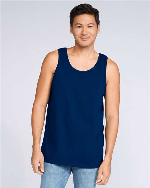 10480 Softstyle® Tank Top