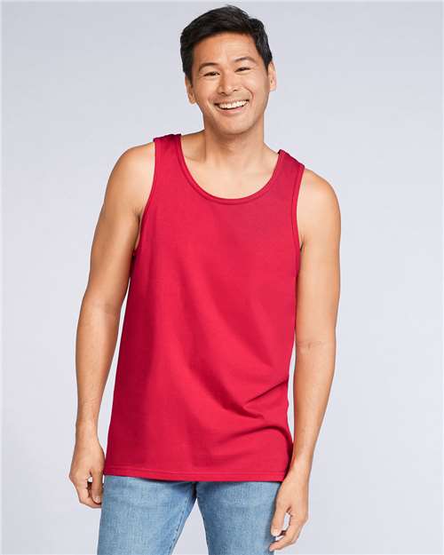 10480 Softstyle® Tank Top