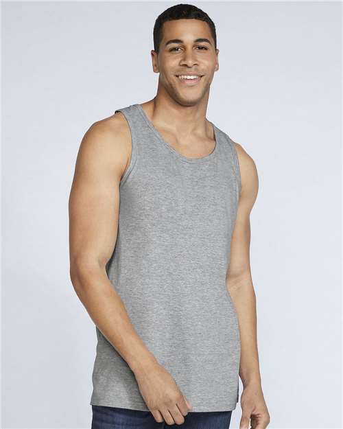10480 Softstyle® Tank Top