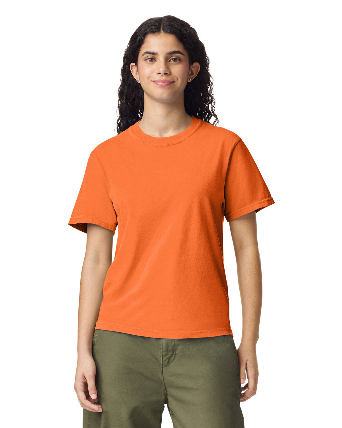Adult Heavyweight T-Shirt
