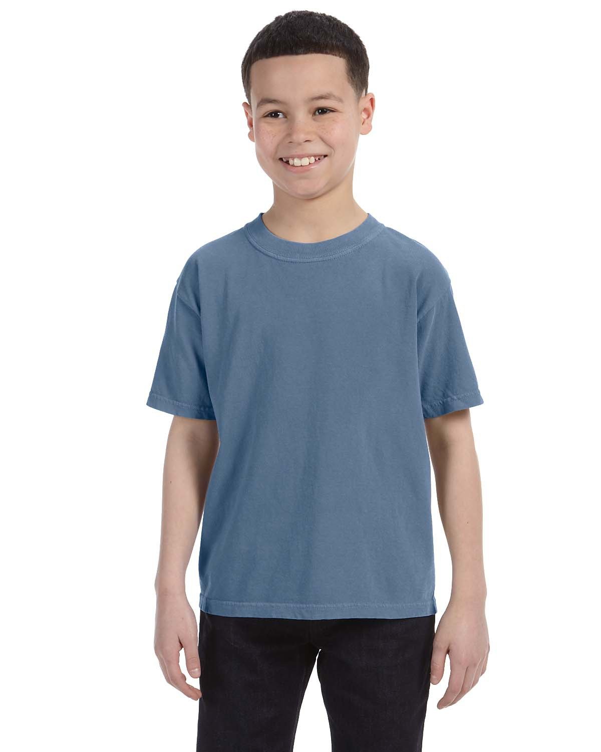 Youth Midweight T-Shirt
