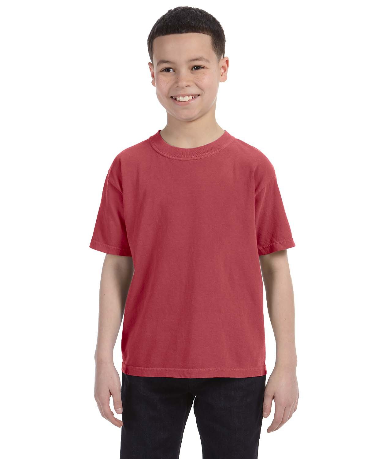 Youth Midweight T-Shirt