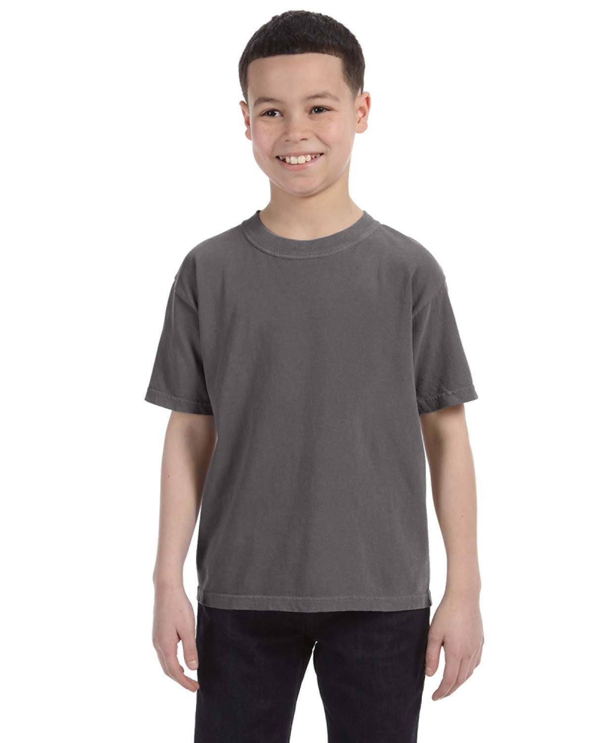 Youth Midweight T-Shirt