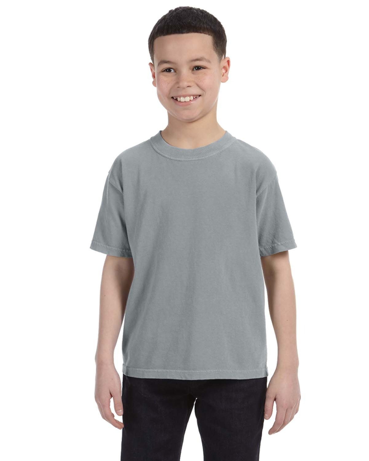 Youth Midweight T-Shirt